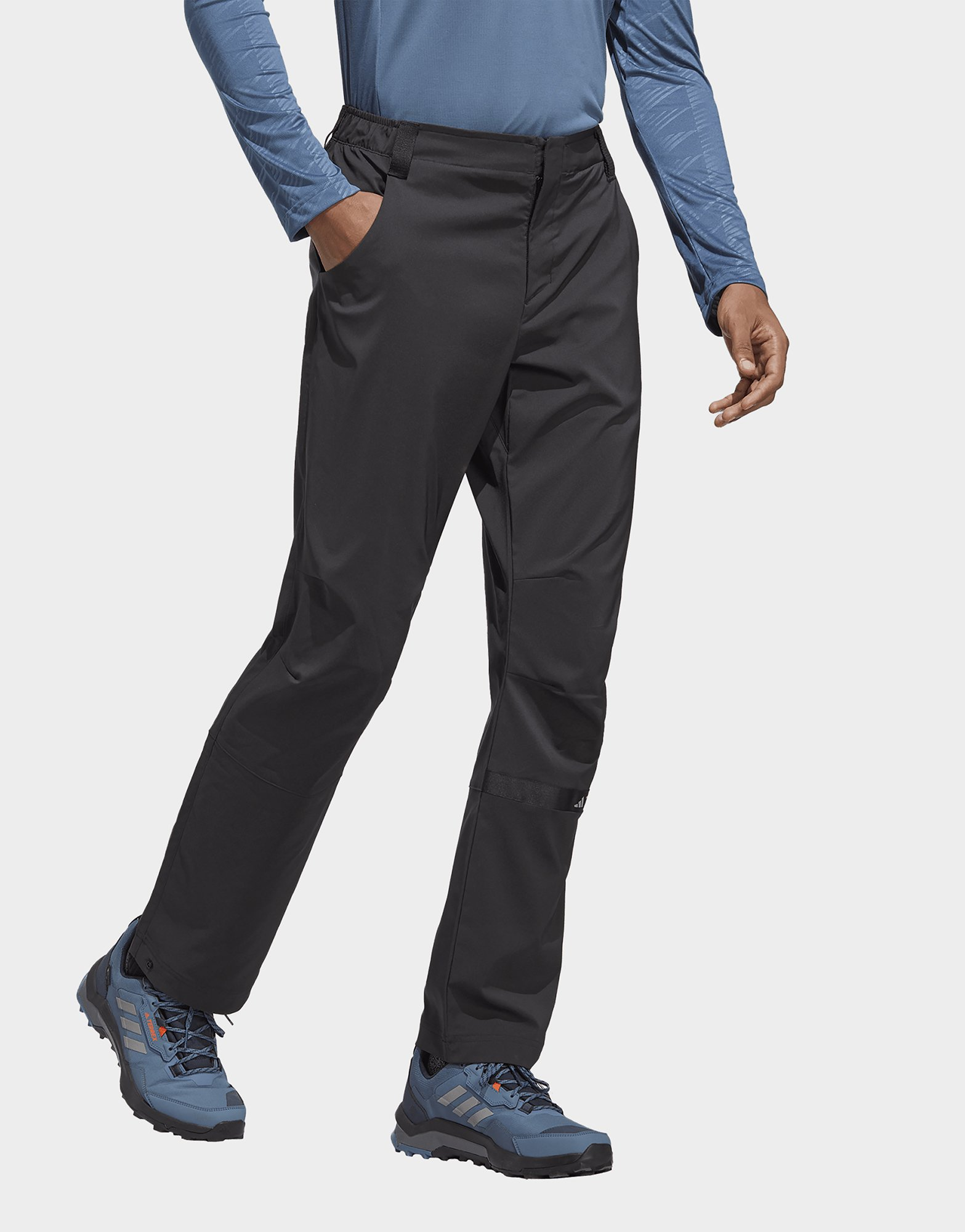 adidas Pantalon en toile Terrex Multi