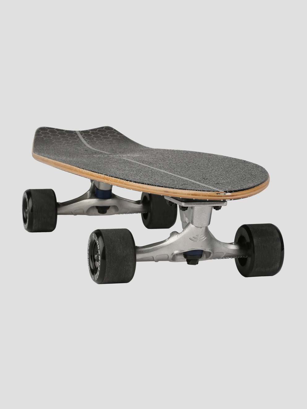 Mindless Longboards Fish Tail Surf Skate 29.5