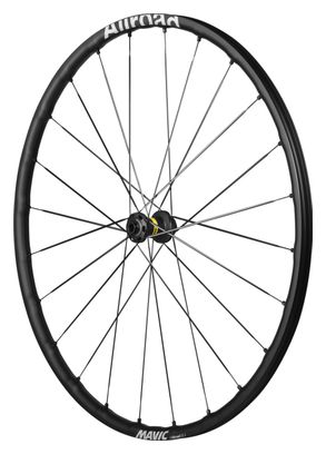 Paire de Roues Mavic Allroad SL 700 mm | 12x100-12x142 mm | Center Lock