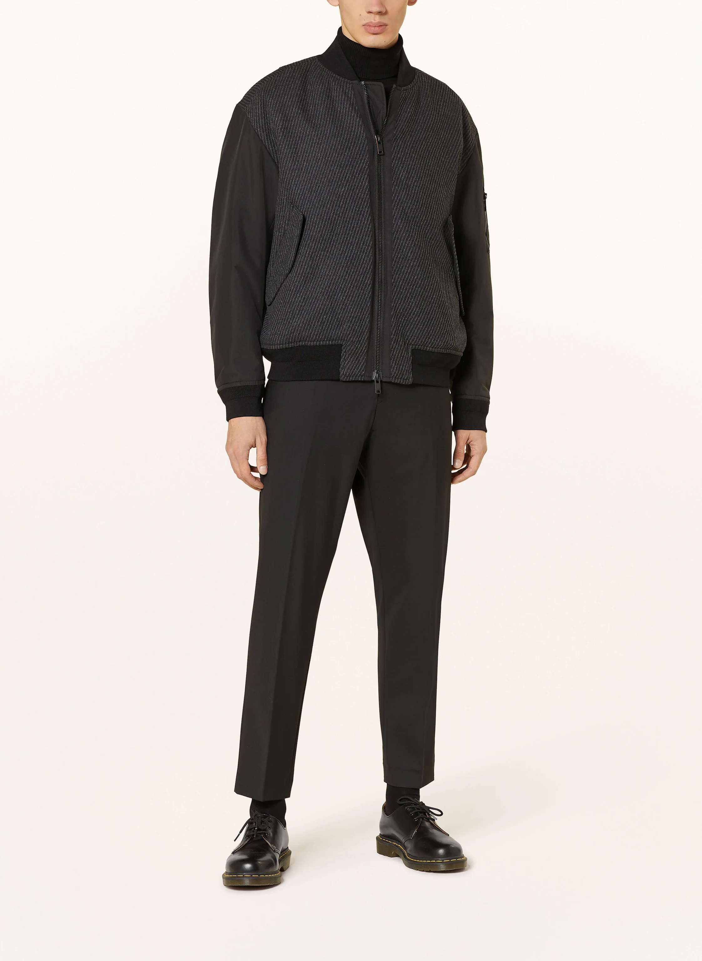 BOSS Blouson ONITE