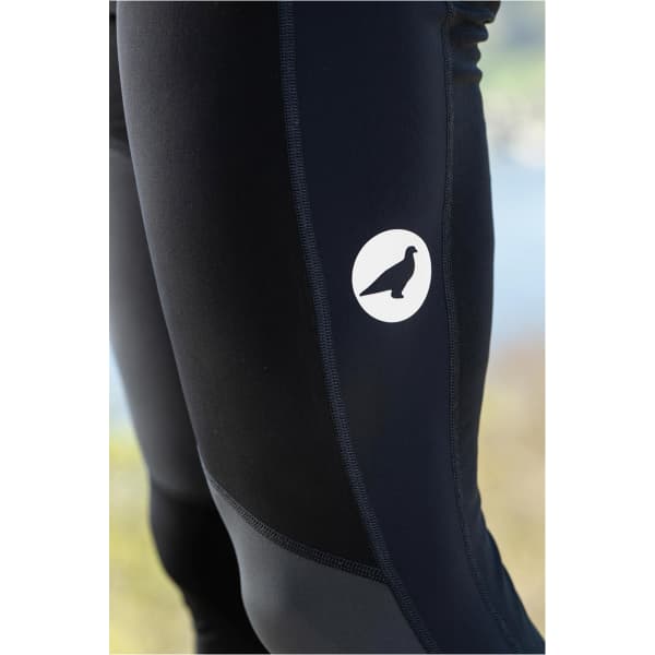 Pantalon randonnée LAGOPED HARFANG GRAPHITE