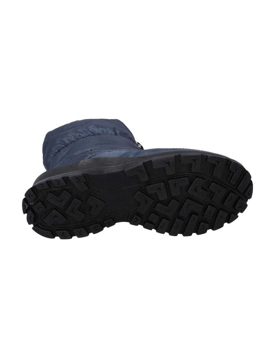 Stiefel Grenoble 118, jeans
