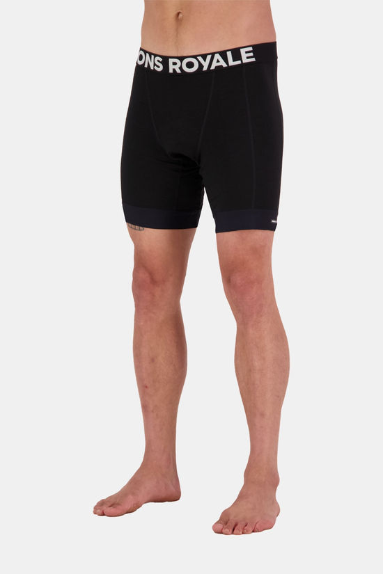 MONS ROYALE MONS ROYALE Epic Merino Shift Bike Short Liner