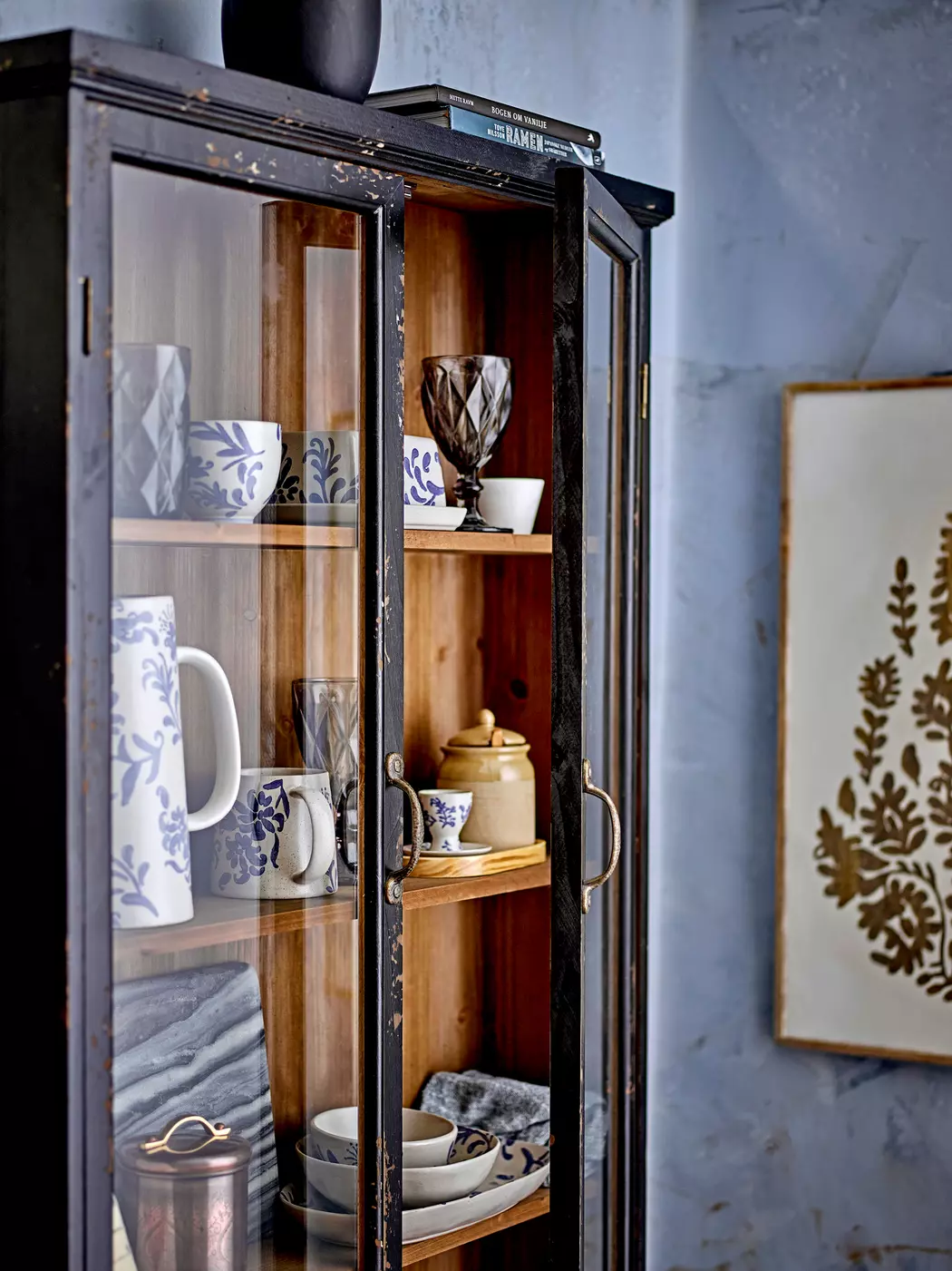 Vitrine Hazem