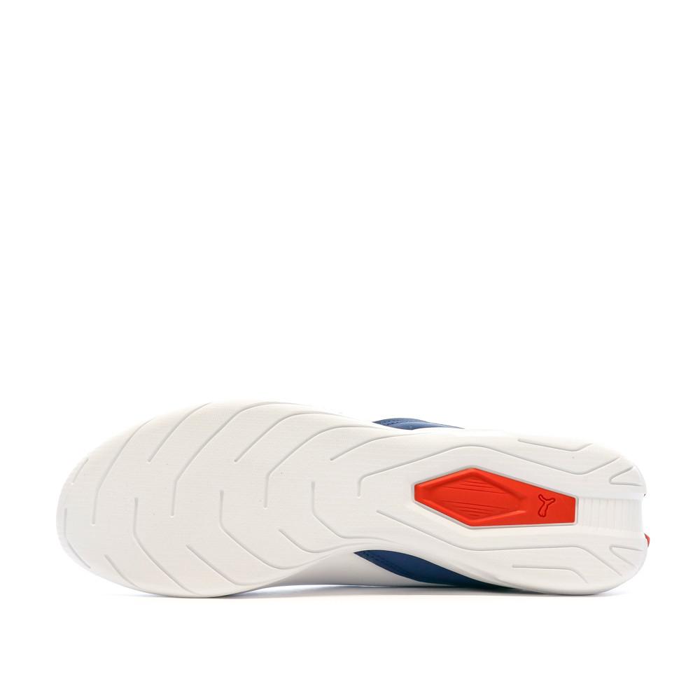 Puma Baskets Blanches Homme Puma Bmw Mms Drift Cat Decima