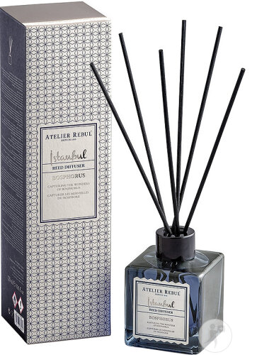 Atelier Rebul Bâtonnets Parfumés Istanbul Bosphorus 120ml
