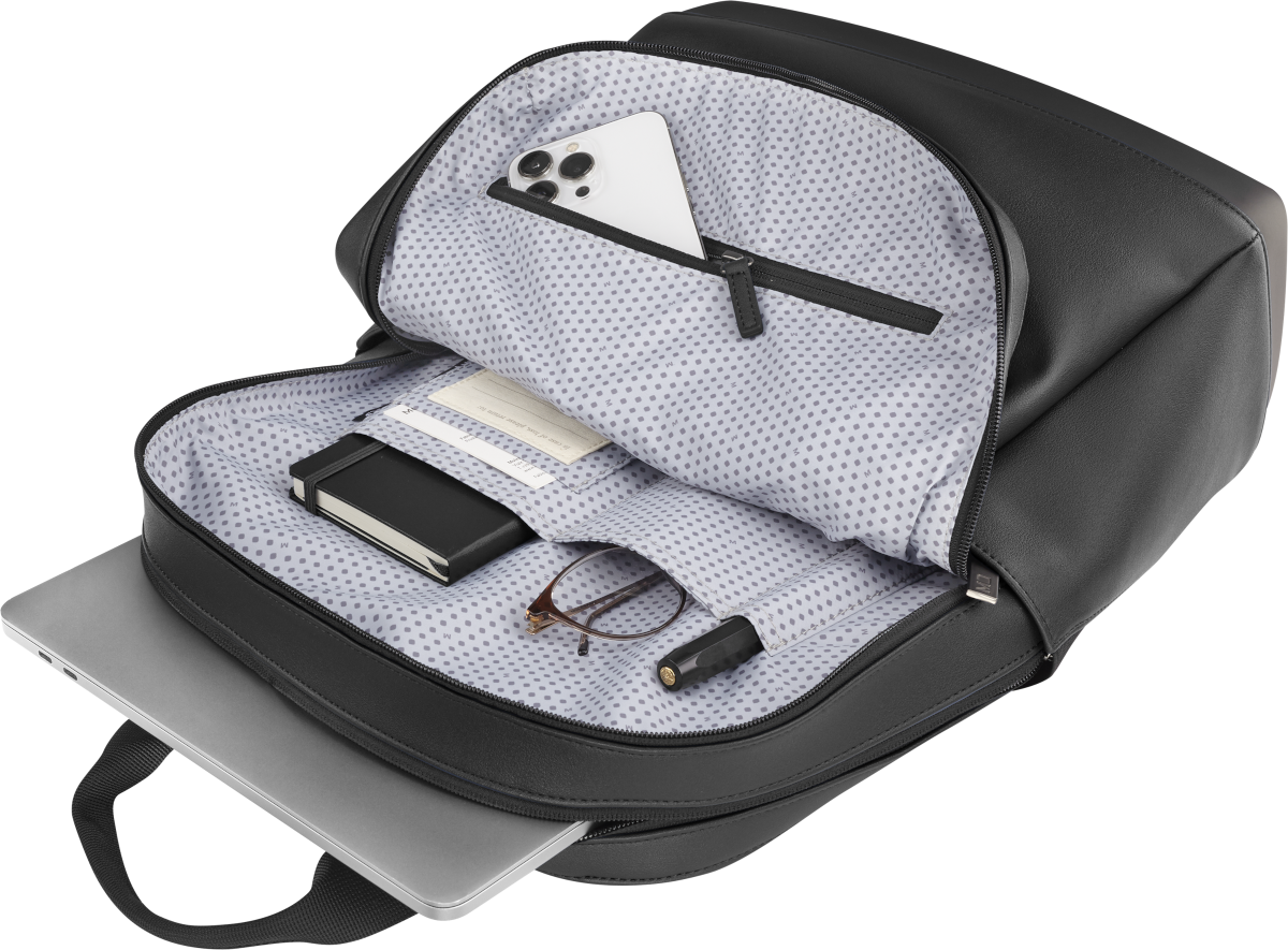 PRO Backpack Classic Collection, Black