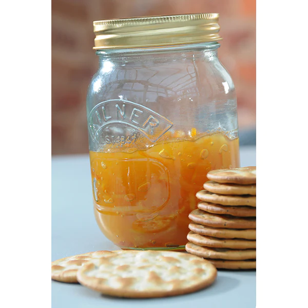 Bocal de conservation 1L Kilner