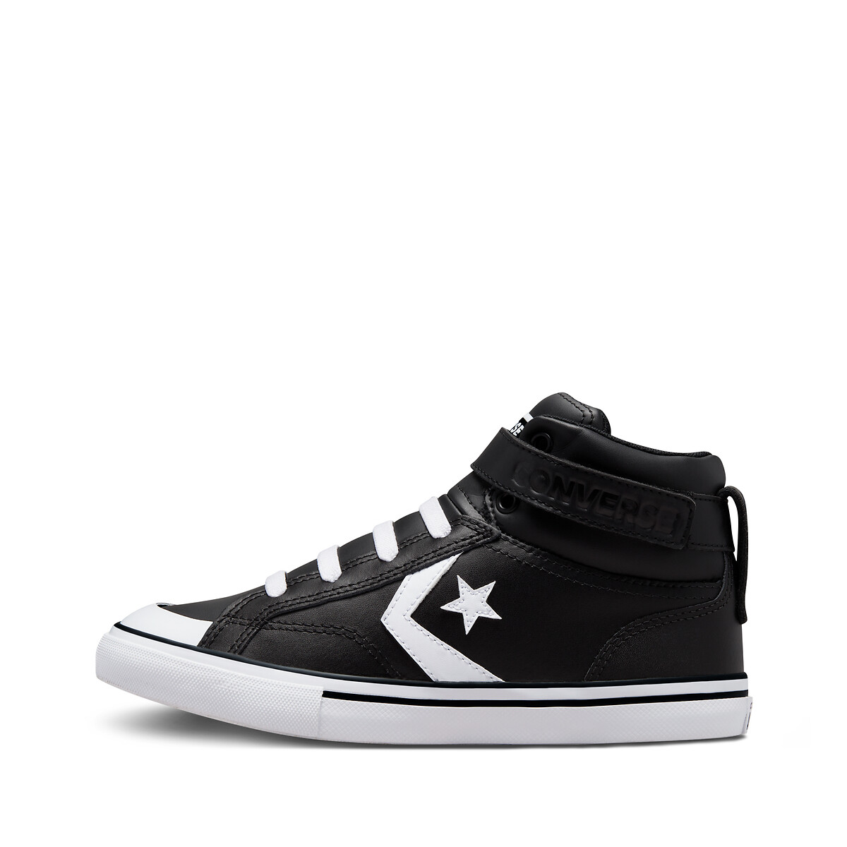 CONVERSE<br>Tênis Leren Pro Blaze Foundational Leather