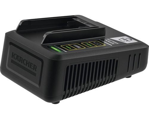Kärcher Battery Power 18V snellader