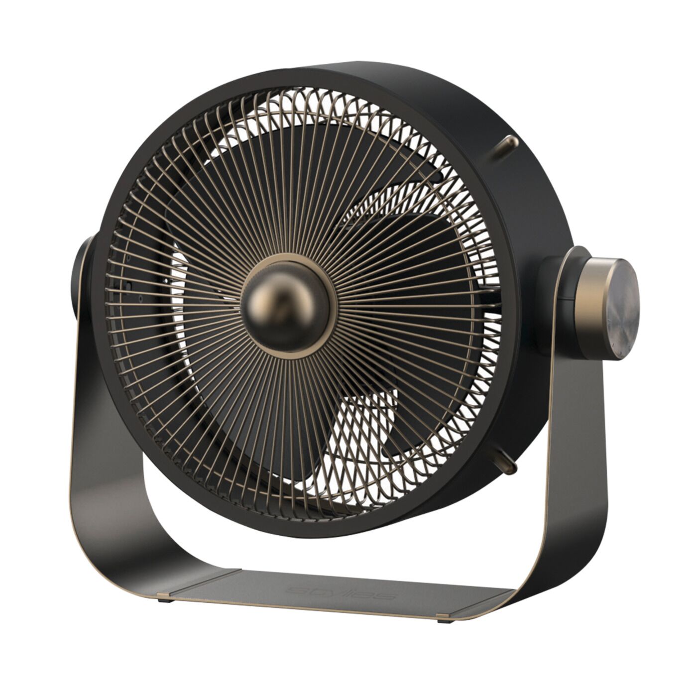 styliesBodenventilator «Castor»