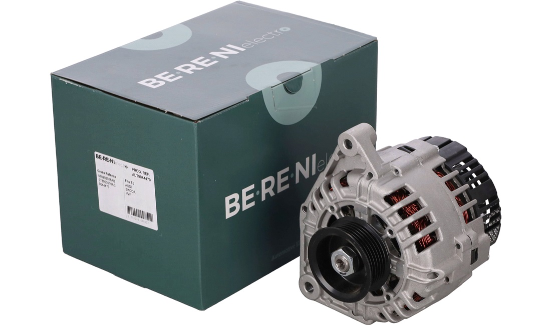 Generator