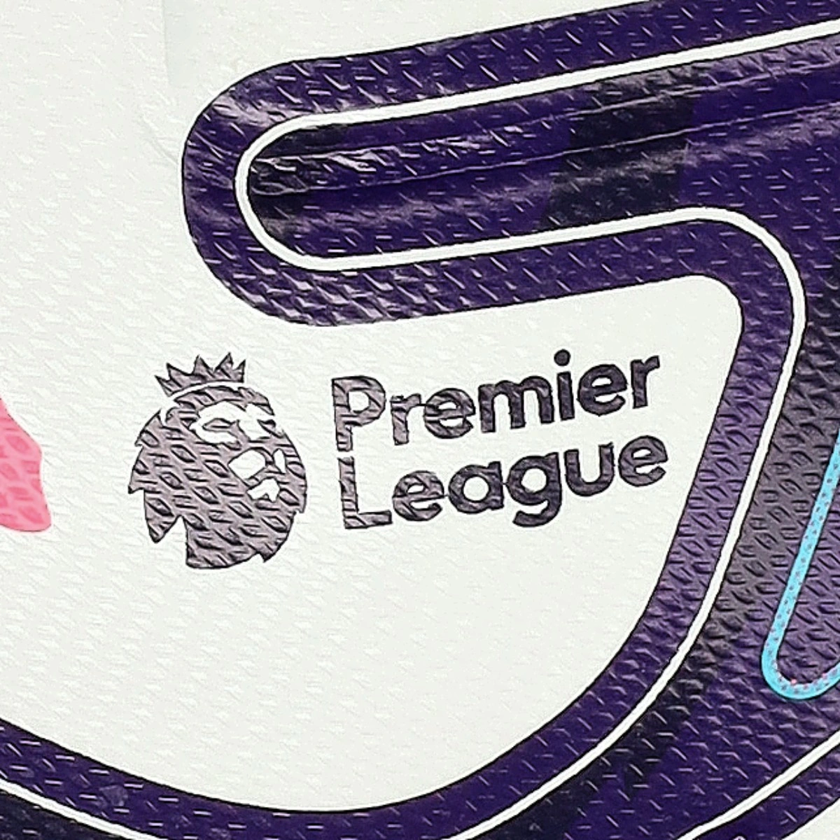 Bola Puma Stellar Match Premier League 2026-2027 (Fifa Quality)