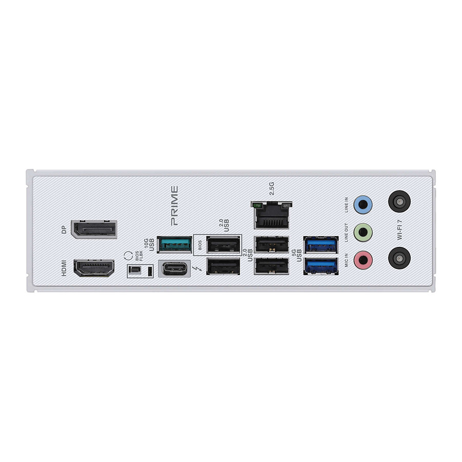 Asus PRIME Z890-P WIFI
