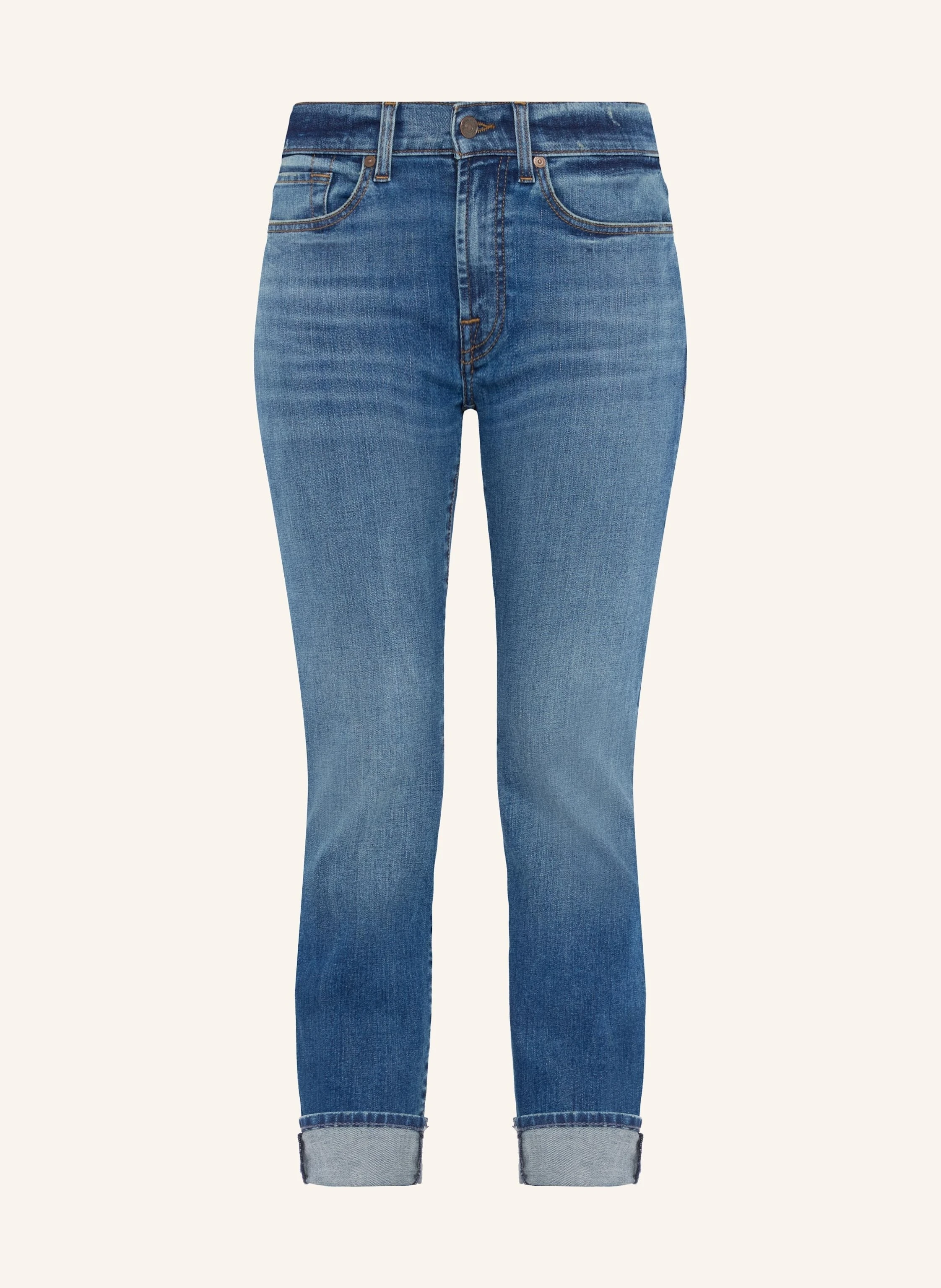 7 for all mankind Jeans RELAXED SKINNY Slim Fit