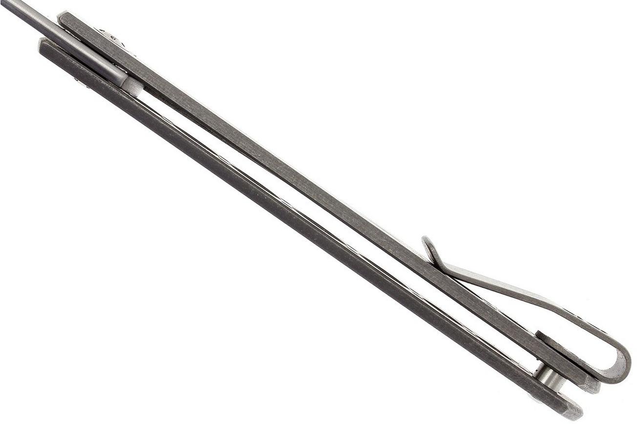 Böker Plus Urban Trapper zakmes, 01BO730
