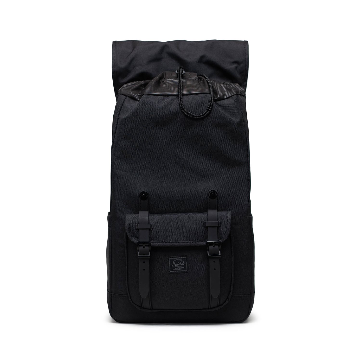 Herschel Supply Co. Little America Backpack black tonal
