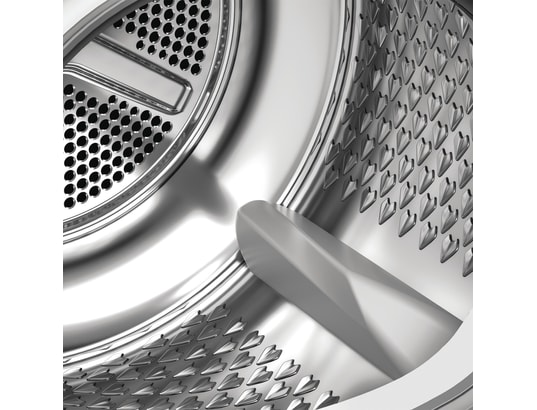 WHIRLPOOL - Sèche-linge pompe à chaleur CWD84MWBSFR SÈCHE-LINGE