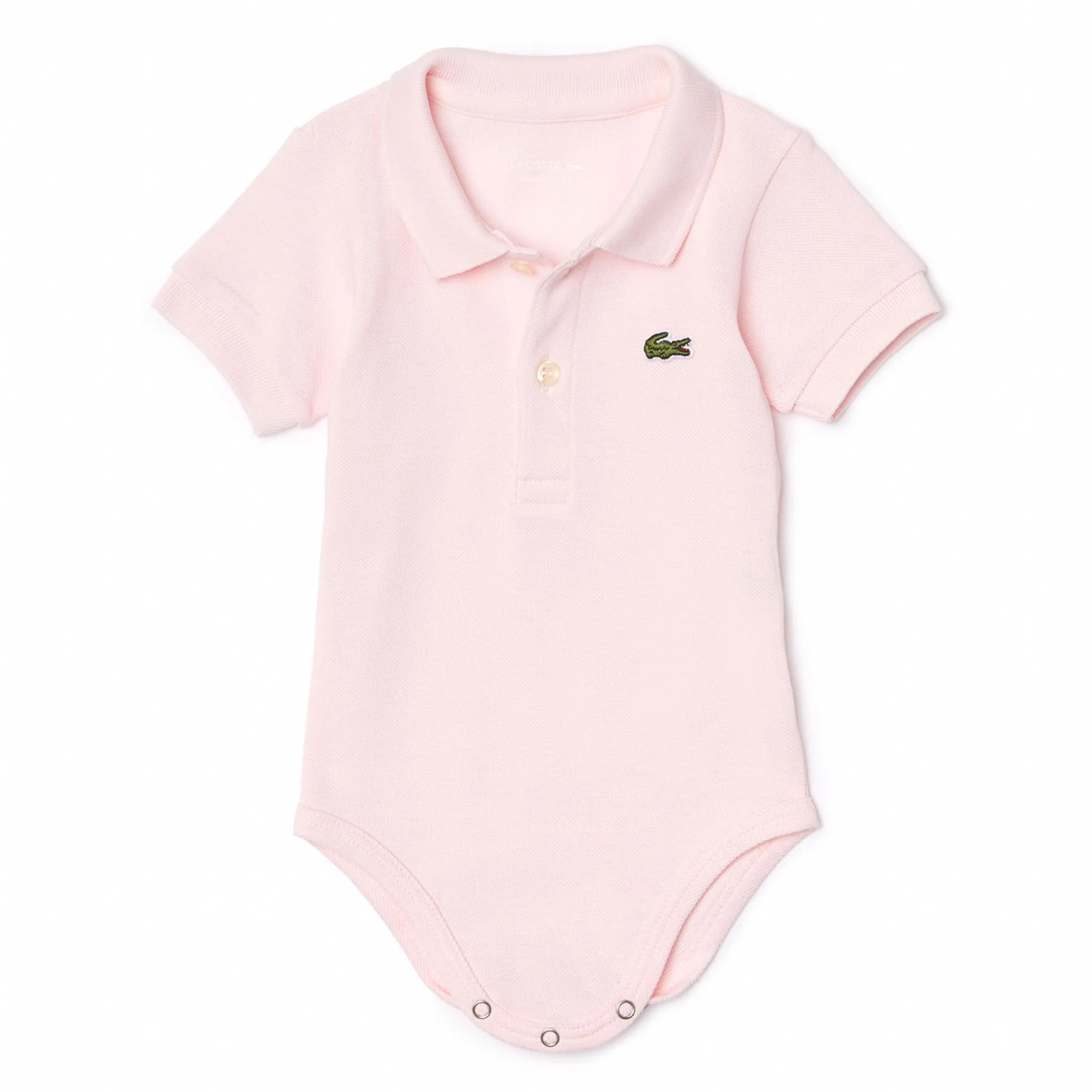 Lacoste Cache-Couche Mini Pique 6-12mois