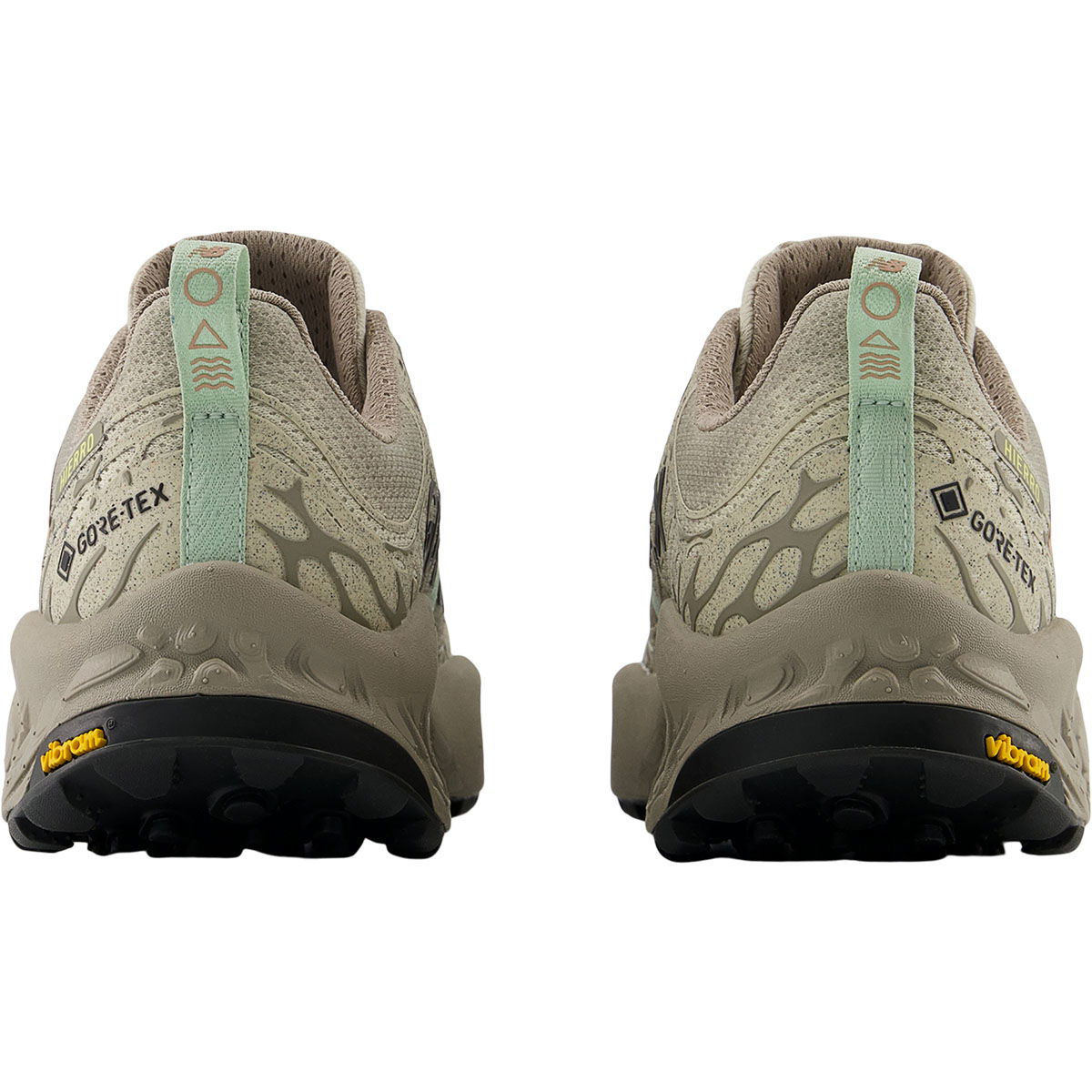 New Balance Fresh Foam X Hierro V8 GTX Trail Løbesko Dame