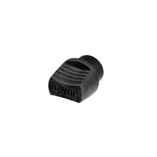 Neutrik NDP dummy plug voor tulp chassisdelen