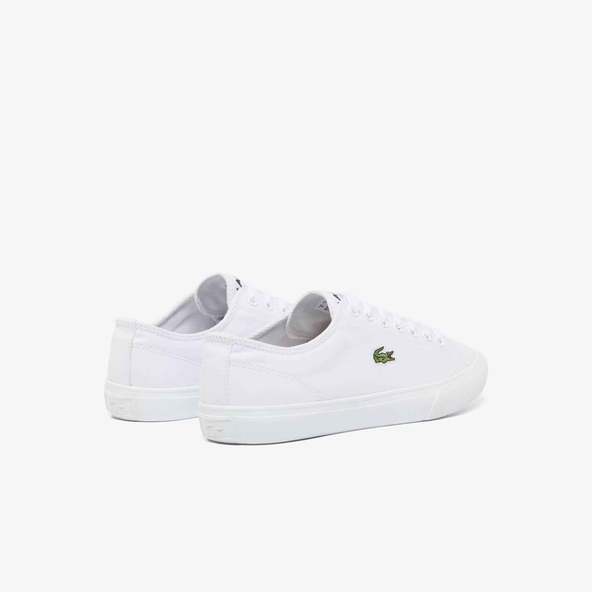 Lacoste Low Top Trainers