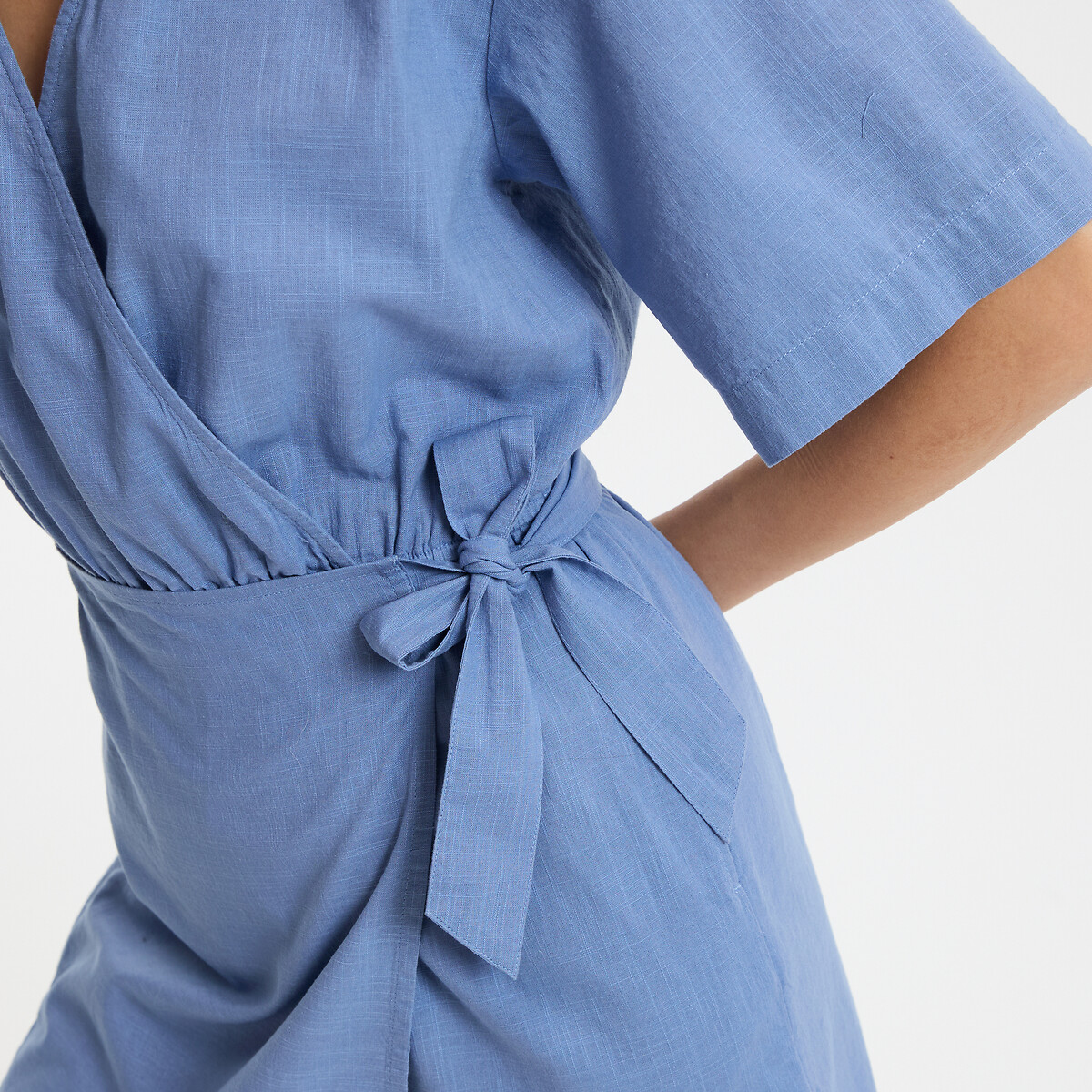 LA REDOUTE COLLECTIONS<br>Macacão efeito rock