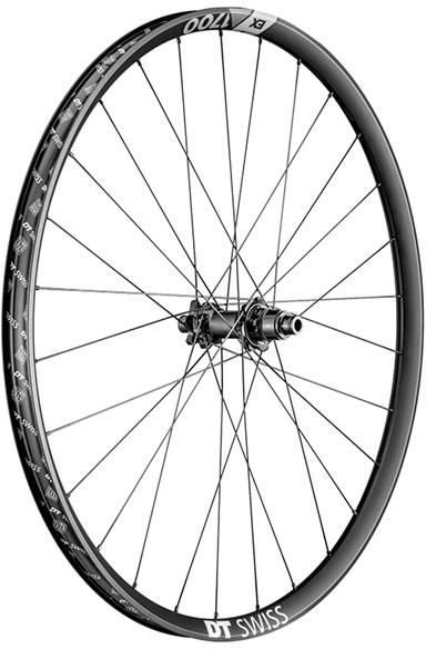 DT Swiss EX 1700 Spline Rear 29