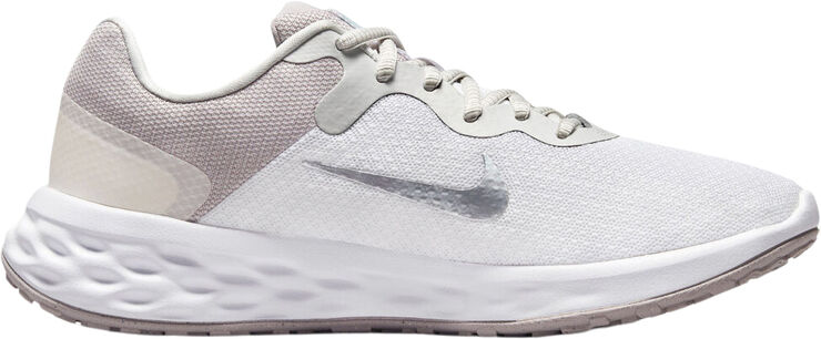 Nike Revolution 6 Next Nature Premium løbesko Hvid