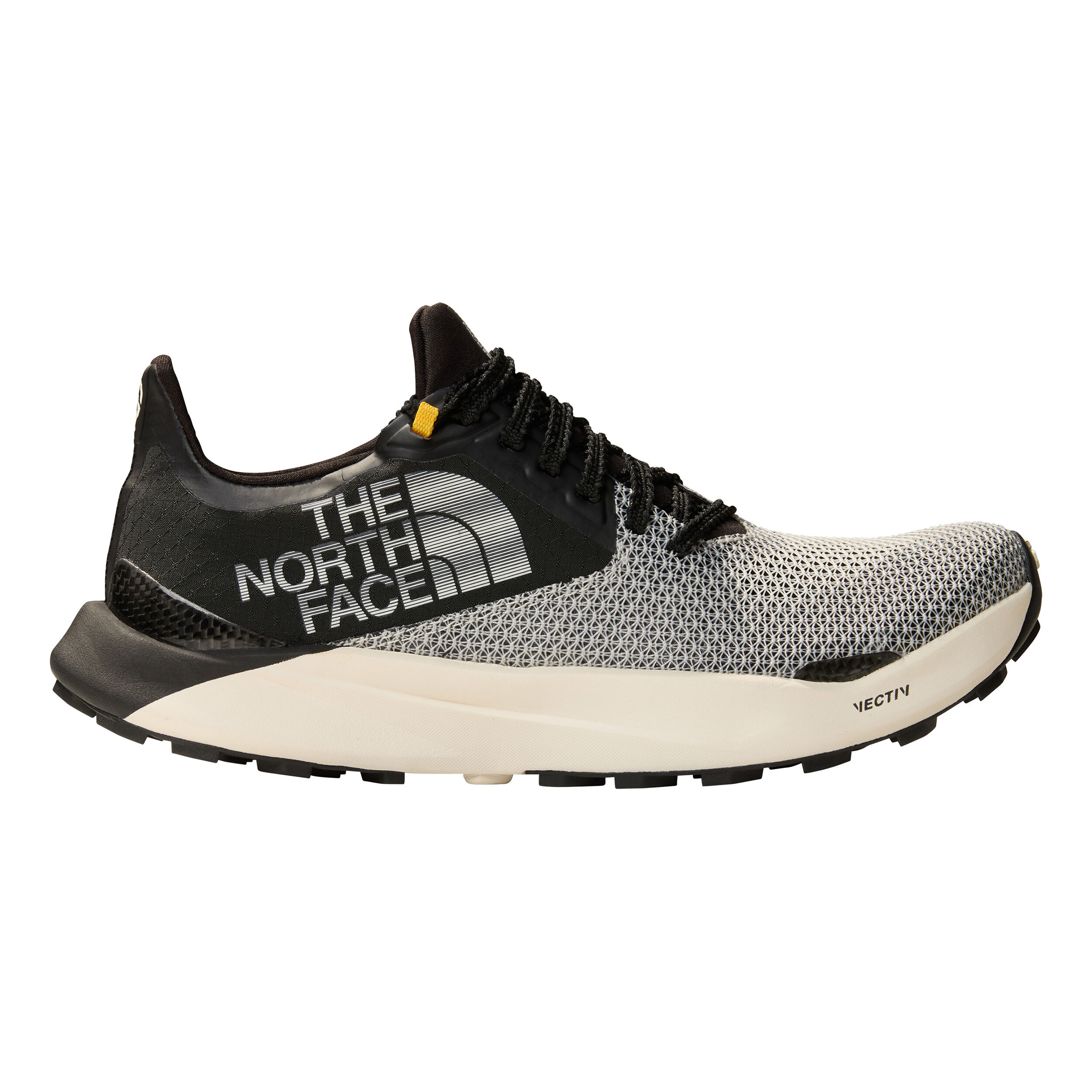 The North Face Summit Vectiv Sky Chaussure Trail Femmes - Beige , Noir