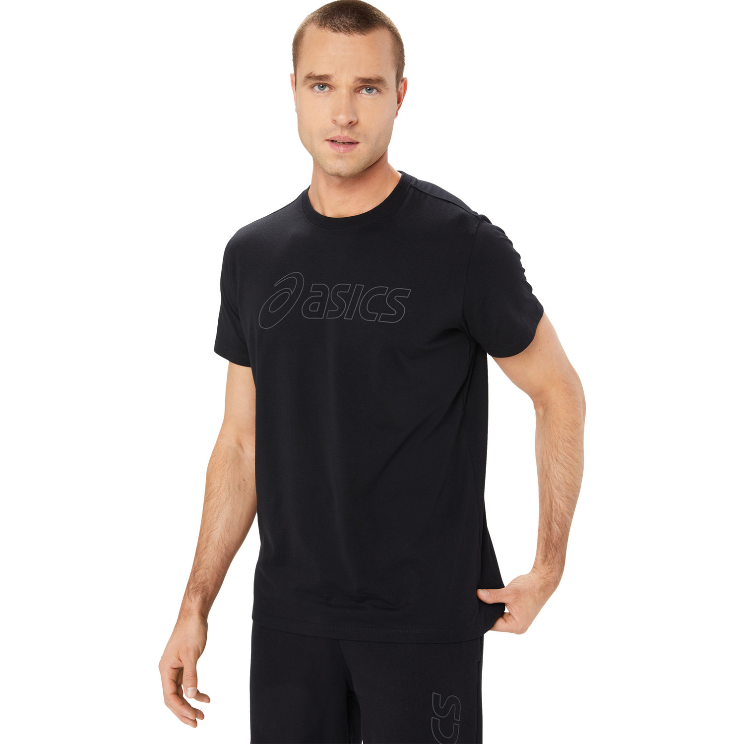 ASICS Logo Shirt Men