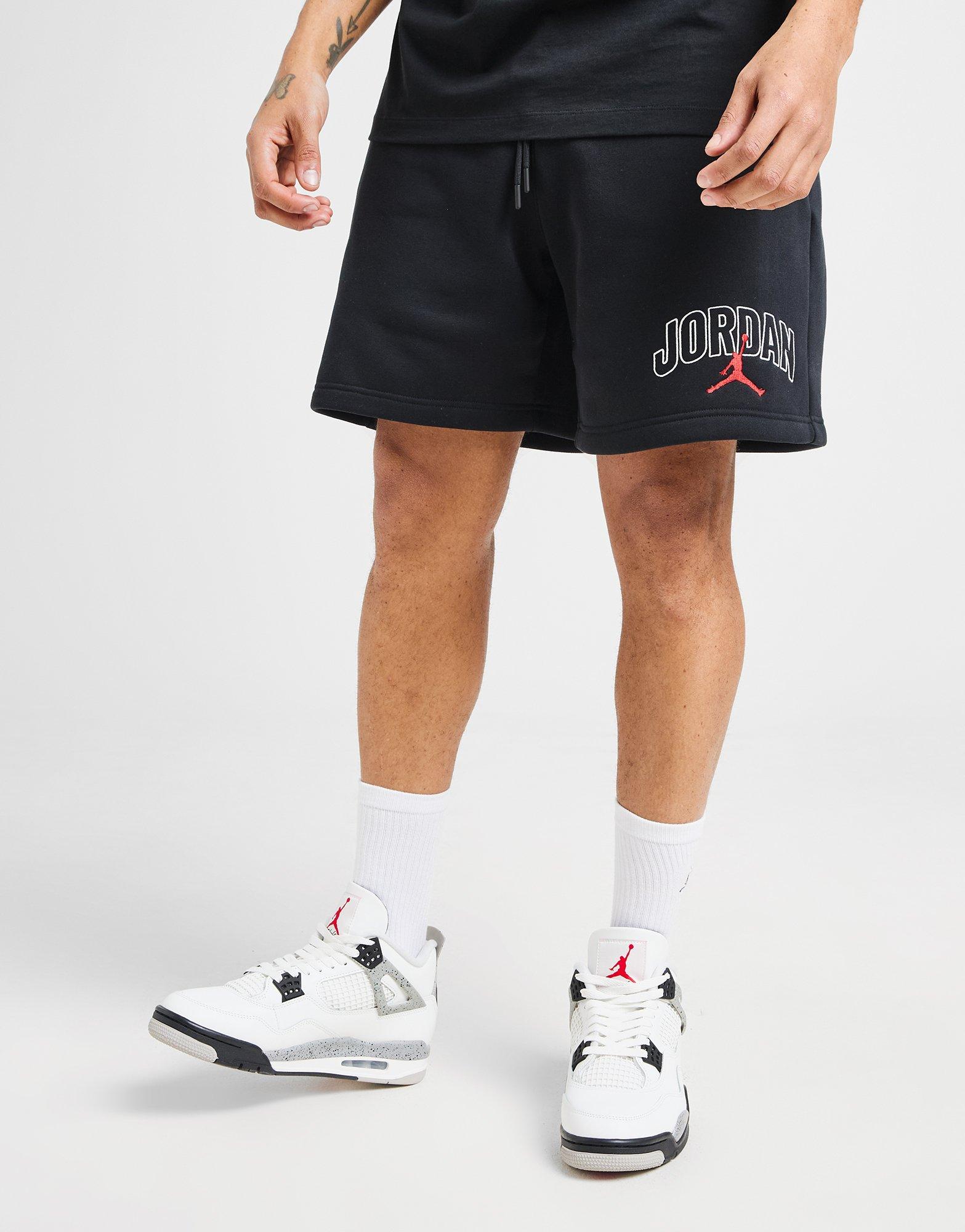 Jordan Short Varsity