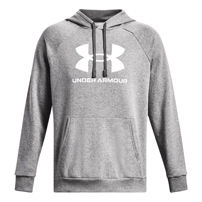 Under Armour Rival Fleece Hoodie Heren
