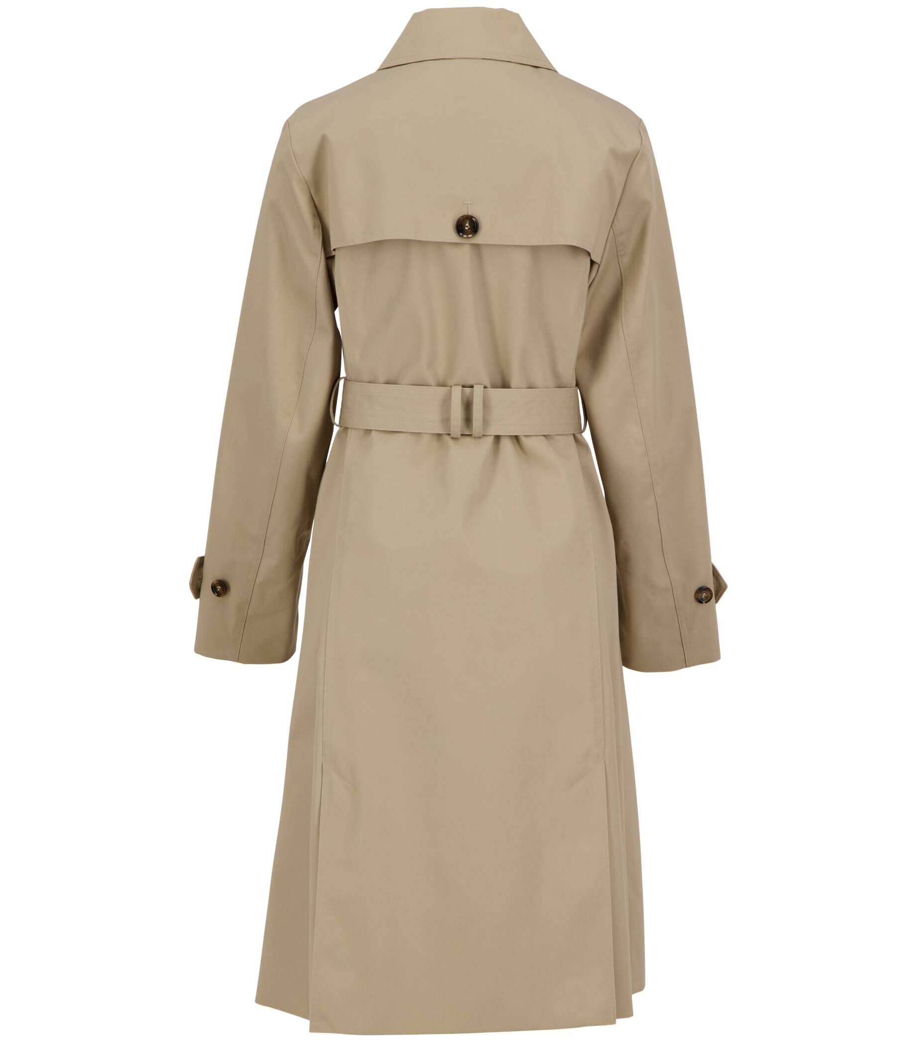 Barbour| Damen Trenchcoat GRETA SHOWERPROOF