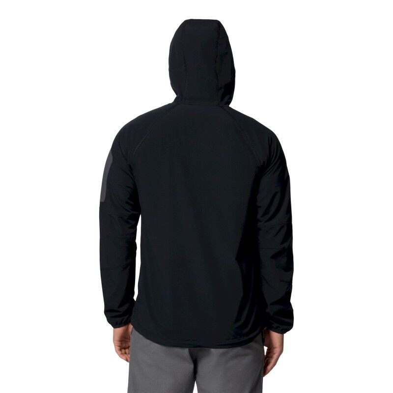 Tall Heights II Hooded Softshell - Veste softshell homme