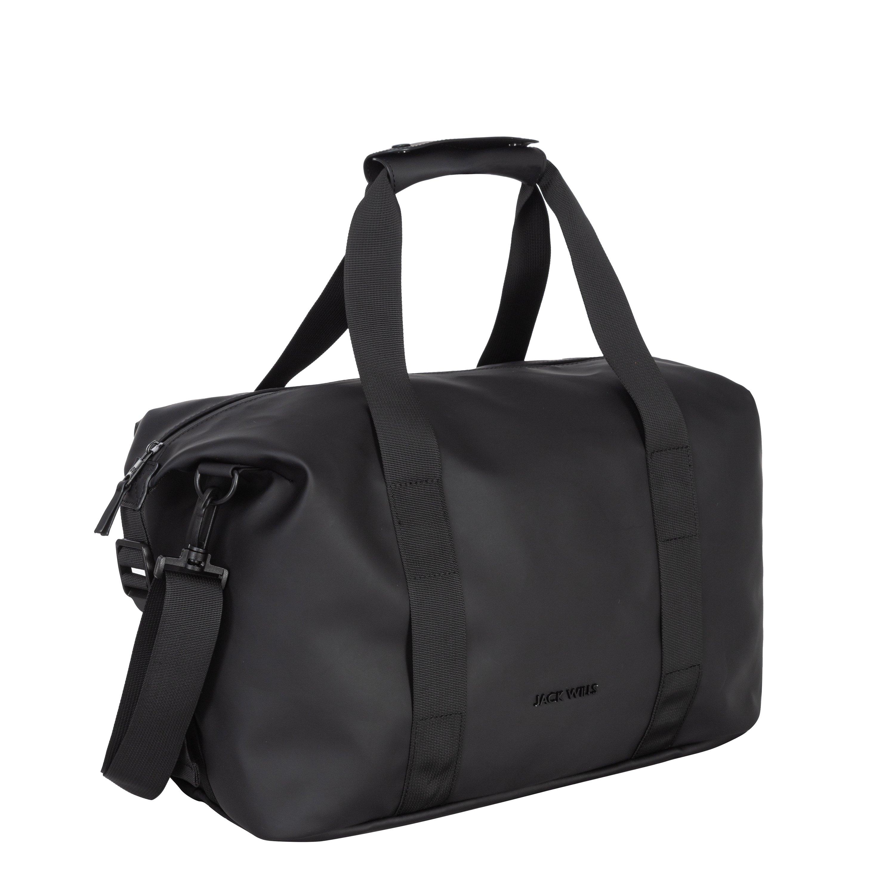Jack Wills JW Coated Holdall