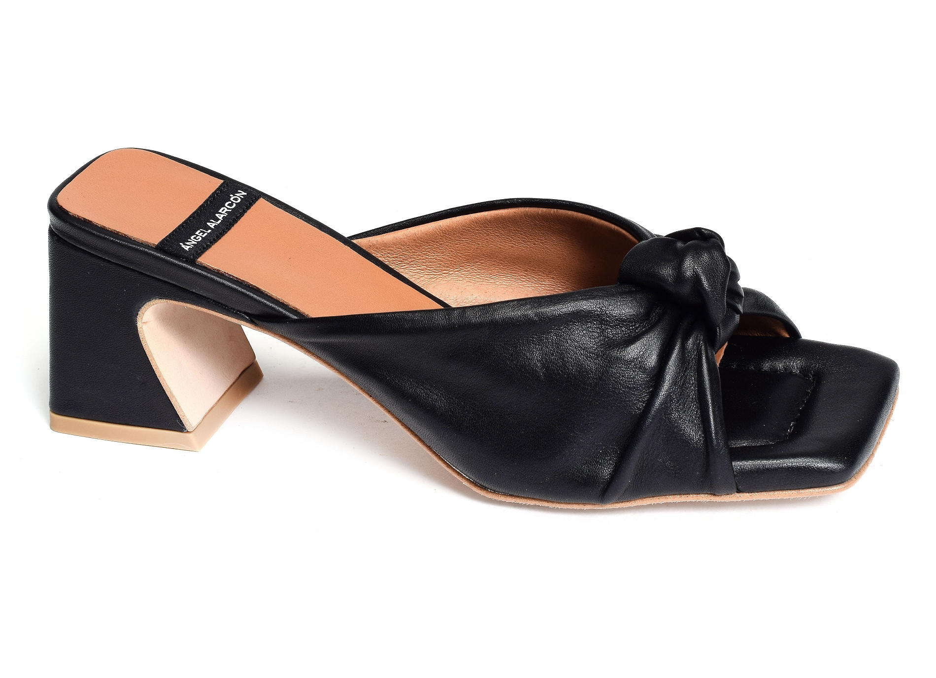 Hepburn 22110 noir