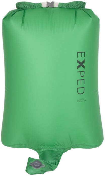 Exped Schnozzel pumpbag UL, pumpesekk