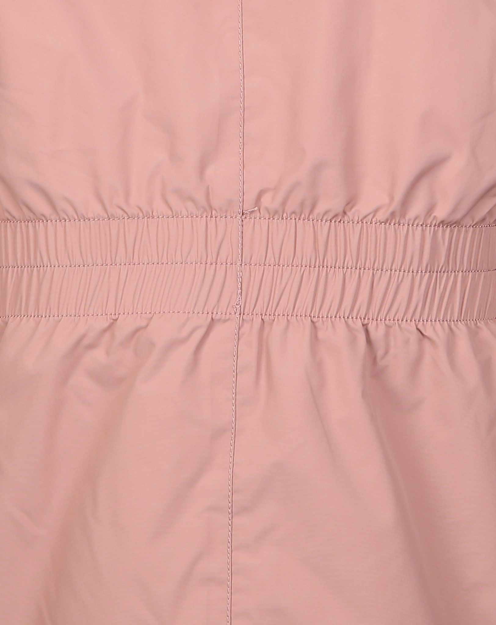 Winterjacke MATVIKANA in wood rose