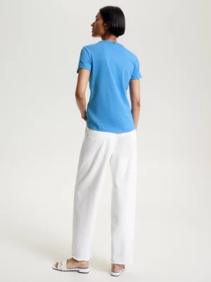 Camiseta Slim Fit da Coleção 1985