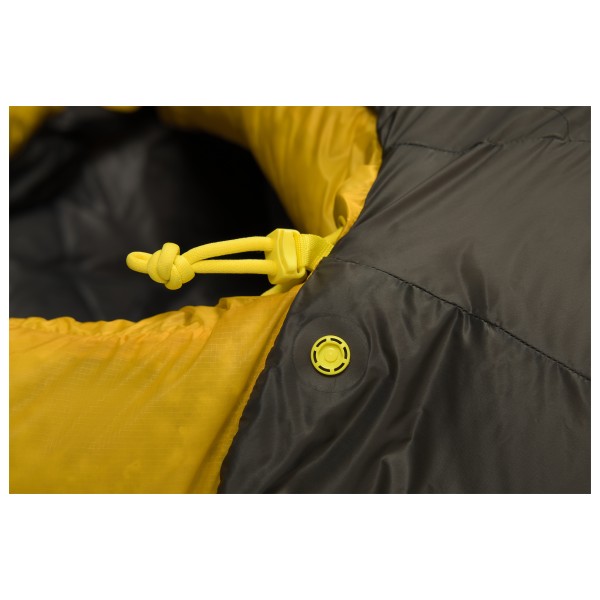 Sea to Summit - Spark -9°C Down Sleeping Bag - Sac de couchage en duvet