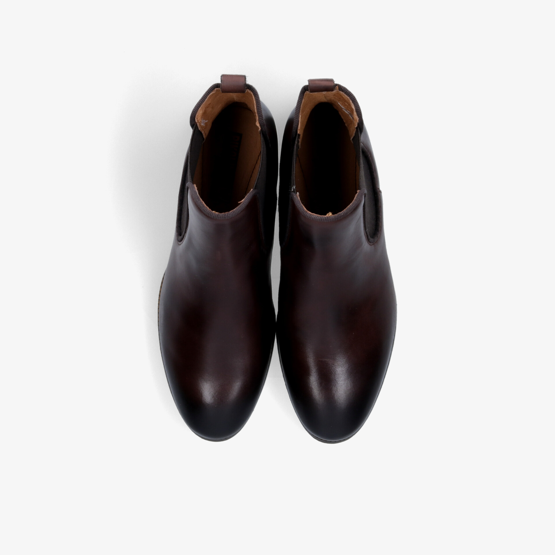 PIKOLINOS ROYAL Damen Chelsea Boots rot