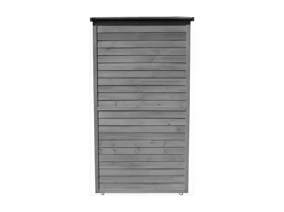Armoire de jardin 