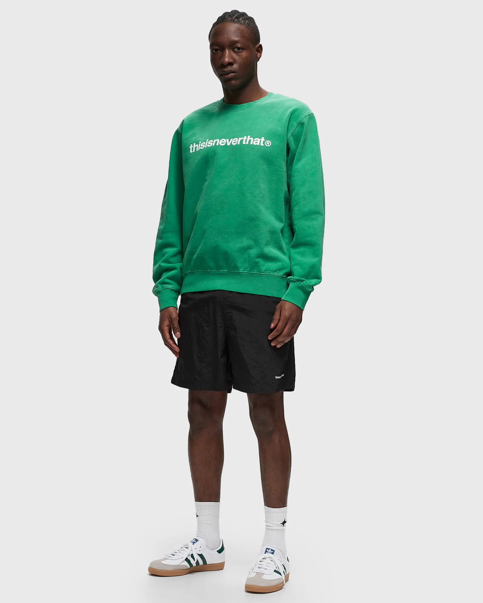 thisisneverthat Jogging Short