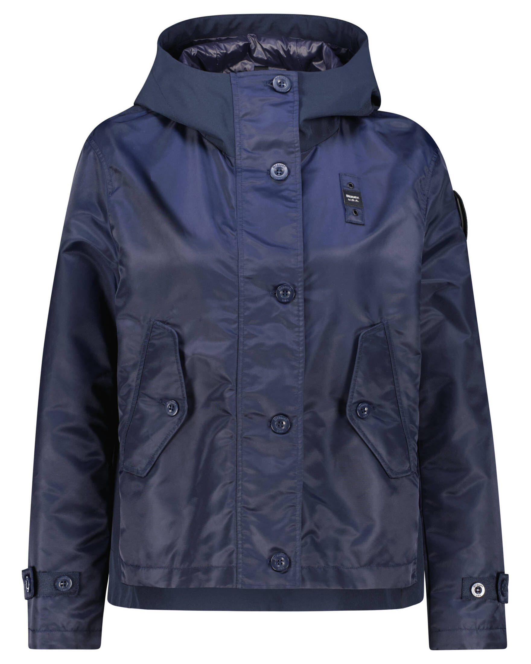 Blauer| Damen Jacke