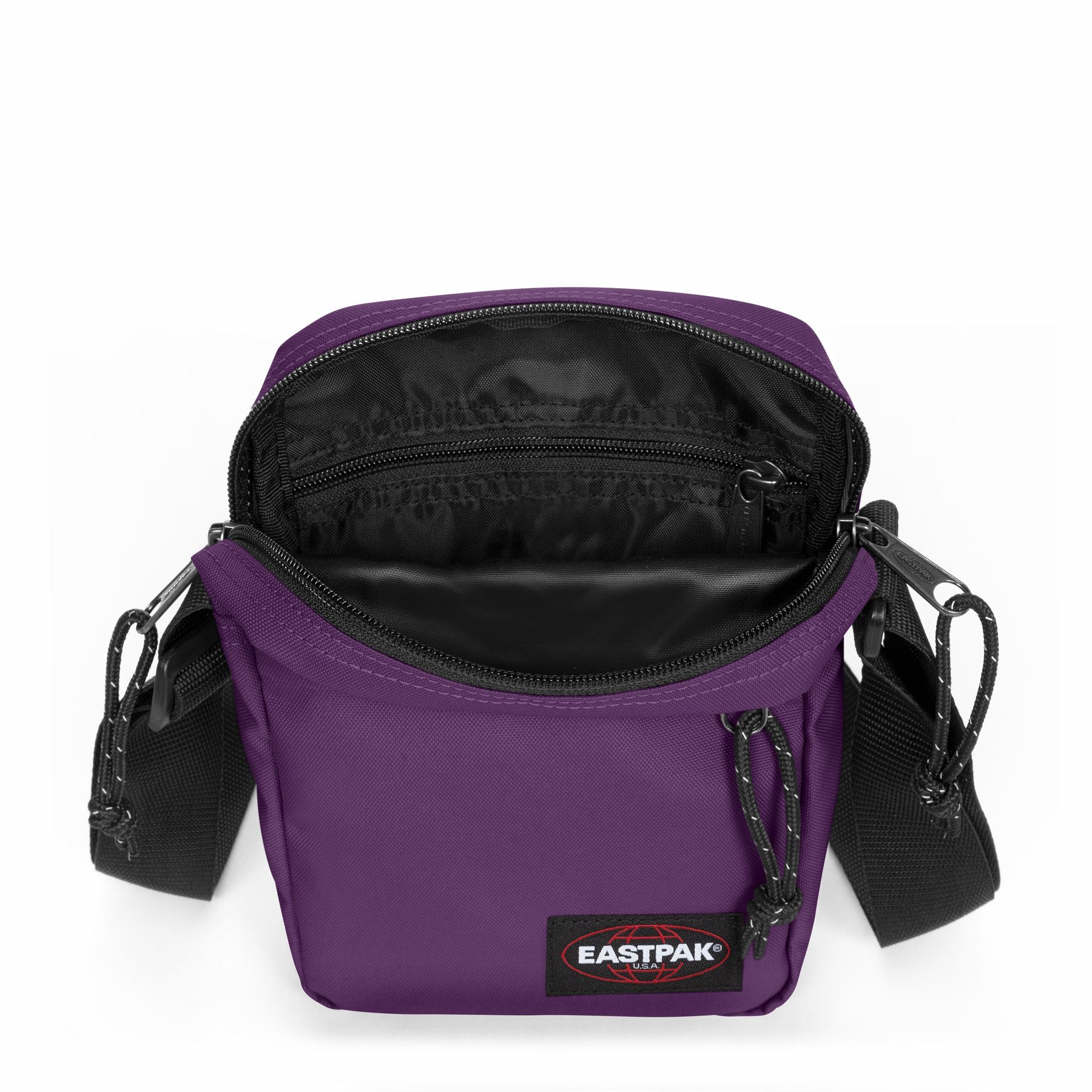 The One Eggplant Purple