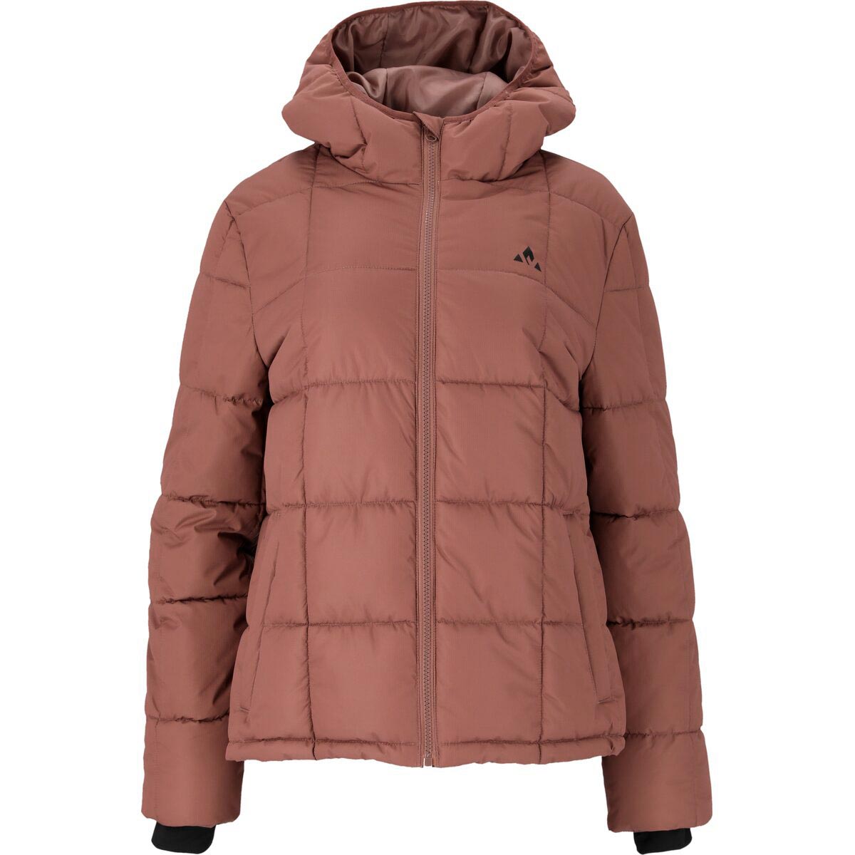 Whistler Sirona Puffer Jakke Dame