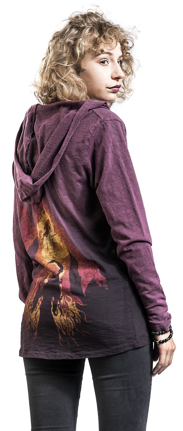 The Duel | Harry Potter Sweat-shirt à capuche