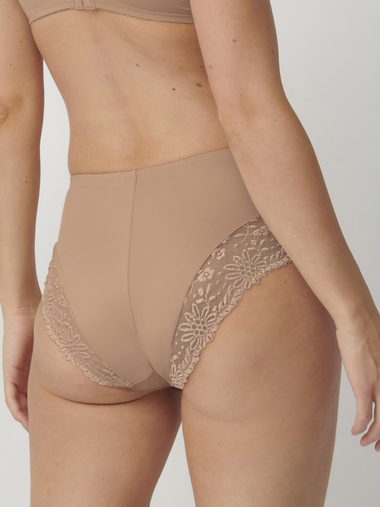 Bas maxi Ladyform Soft
