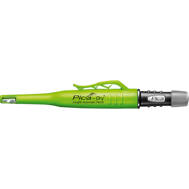 Pica Dry 30800 Metaalset Pica-Dry + Kraspen